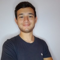 Matias Da Rocha