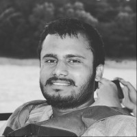 Vasanth kumar T