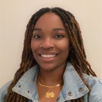 Brittany Carter, Lpc, Lcpc, Cacii