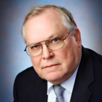 John Mcnutt, Cfba, Mba