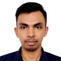 Kazi Shahiduzzaman