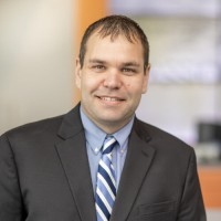 Mike Simonds