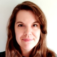 Jeanette Lampinen Ek