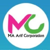 M.A ARIF Corporation