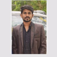 Manjunath Hampannavar