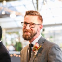 Brett Davis