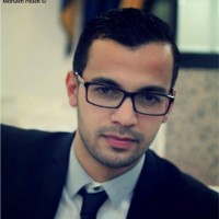 Mohamed Amine Halek