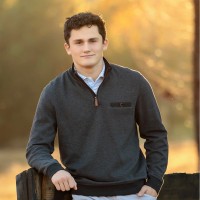 Jackson Leach
