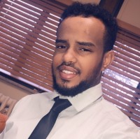 Omar Jama