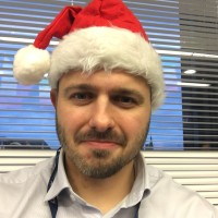 🪩 Gavin Kowalski ☕️