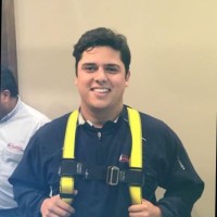 Andre Mendoza