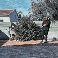 Sipho Hugo