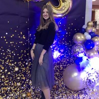 Маргарита Конюхова