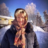 Marianne Söderlund