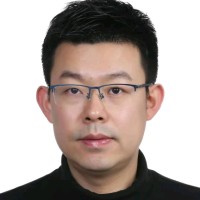 Jingwei Liu