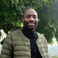 Joseph Kayongo
