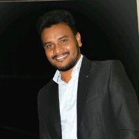 Hitesh Kumar Pradhan