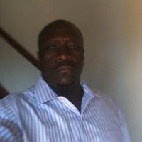 Allan Brown