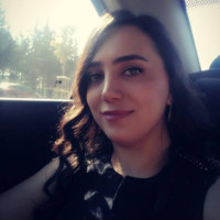 Gamze Karslı