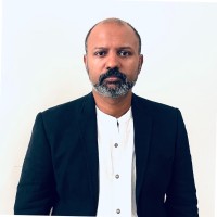 Saravanan Muthiah