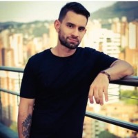 Esteban Maza