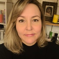 April Schroepfer
