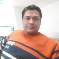 Ashish Kumar