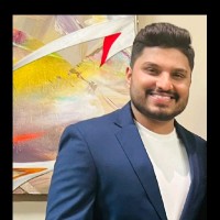 Adrian Dsouza