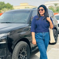 Aryalekshmi G
