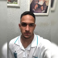 Ualisson Pereira