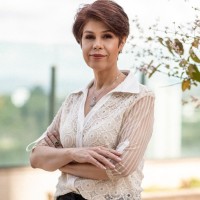 Gislene Maria Dias Rocha