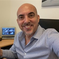 Martin Miguel Criscuolo
