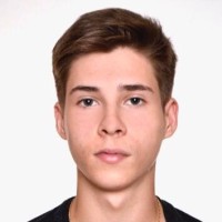 Daniil Vasekha