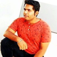 Aravind Padmanaban