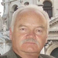 Arnie Dahl