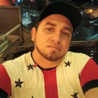 Antonio Marcos Santos