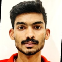 Muhammad Ameen