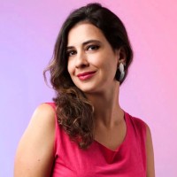 Clarissa Trein de Almeida