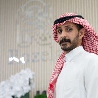 Mohamed Alharthi
