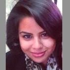 Malissa Mazumdar