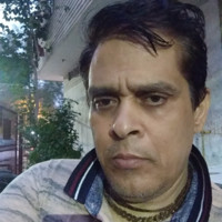 Sidhhi Father