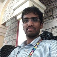 Tarun Choudary