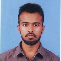 Raghunandan Nabha Venkatesh