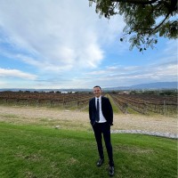 Luis Miguel Juarez Morales