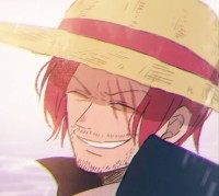Shanks Redhair