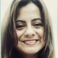 Nancy Cordova Gamarra