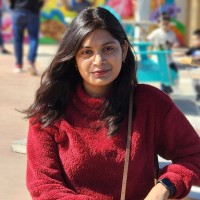 Anusha Sama