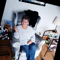 Elaine Coram