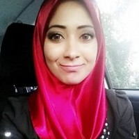 Mursyida Gafoor
