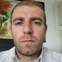 Ionut-Daniel Popa
